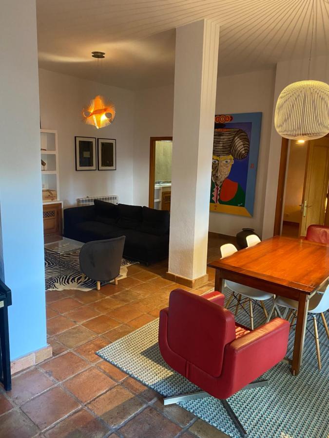 Pueblo Andaluz Marbella Club Btq Apt Appartement Buitenkant foto