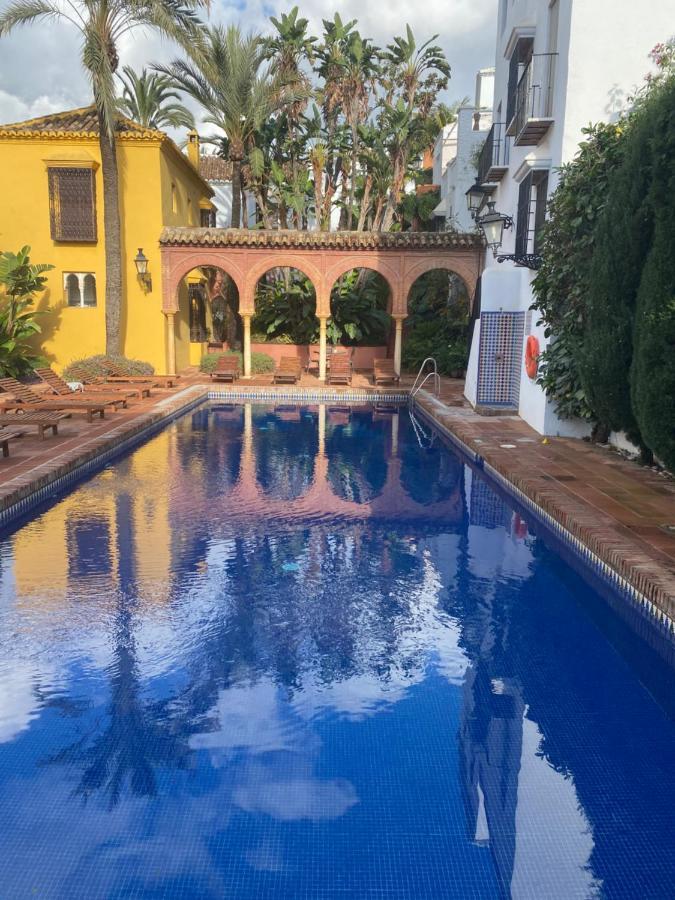 Pueblo Andaluz Marbella Club Btq Apt Appartement Buitenkant foto