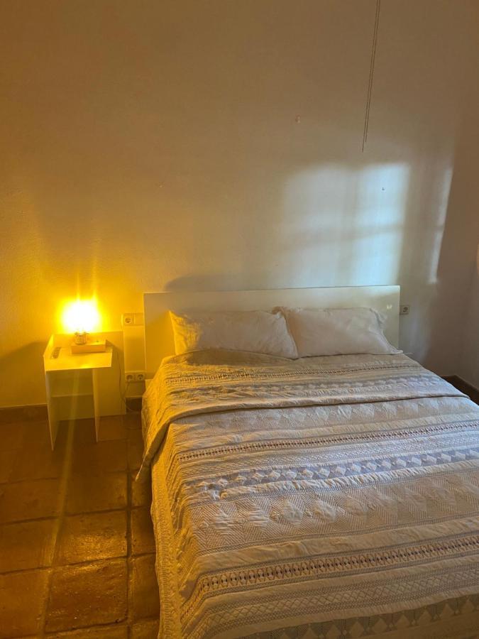 Pueblo Andaluz Marbella Club Btq Apt Appartement Buitenkant foto