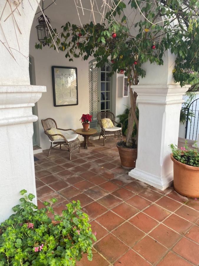 Pueblo Andaluz Marbella Club Btq Apt Appartement Buitenkant foto